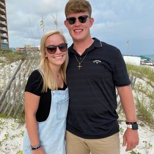 Meet your Posher, Brody